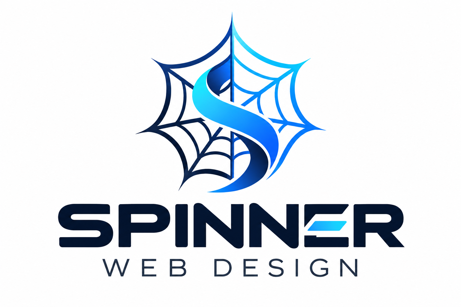 Spinner Web Design